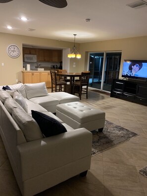 Smart TV