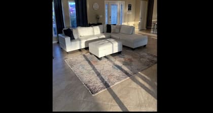 3 Bedroom Canal Access Heated Pool