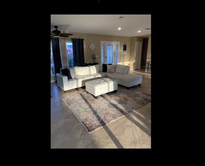 3 Bedroom Canal Access Heated Pool