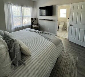 3 Schlafzimmer, Bügeleisen/Bügelbrett, WLAN, Bettwäsche