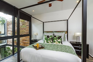 3 Schlafzimmer, Zimmersafe, kostenloses WLAN, Bettwäsche