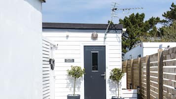 Studio, 1 Bedroom (The Little Lighthouse) | Private kitchen