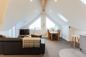 Appartement (Lighthouse ADULTS ONLY 2nd Floor)