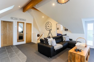 Appartement (Lighthouse ADULTS ONLY 2nd Floor)