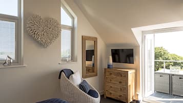 Departamento (Lighthouse ADULTS ONLY) | Área de sala de estar