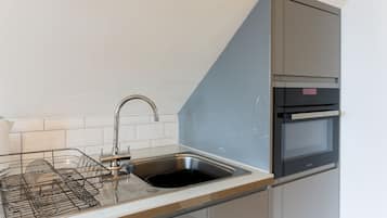 Departamento (Lighthouse ADULTS ONLY) | Cocina privada