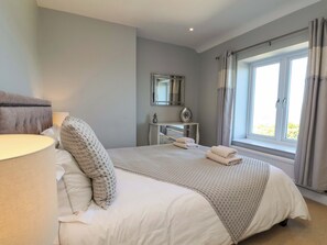 5 bedrooms, individually decorated, individually furnished, free WiFi - Voebroch (Whitby)