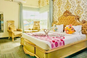 3 bedrooms, free WiFi