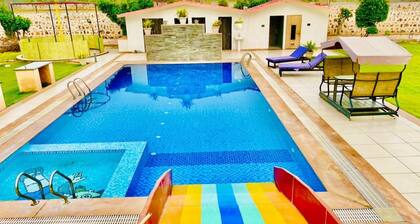 Havana Club Farmhouse- Farmhouse For Party Gurgaon