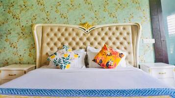 3 slaapkamers, gratis wifi