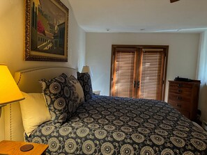 3 habitaciones, internet y ropa de cama 