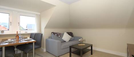 Music library, stereo