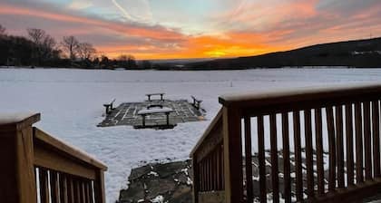 Countryside Retreat - Cabin 2