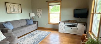 Countryside Retreat - Cabin 2