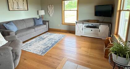 Countryside Retreat - Cabin 2