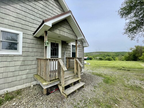 Countryside Retreat - Cabin 2