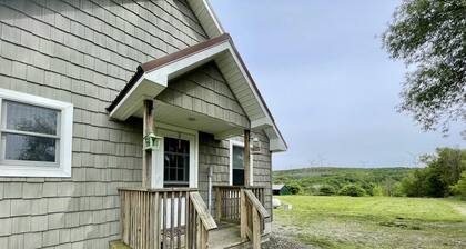 Countryside Retreat - Cabin 2
