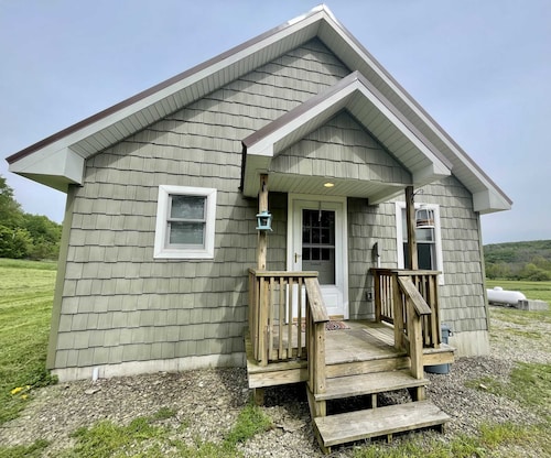 Countryside Retreat - Cabin 1