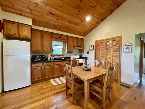 Countryside Retreat - Cabin 1