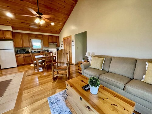 Countryside Retreat - Cabin 1