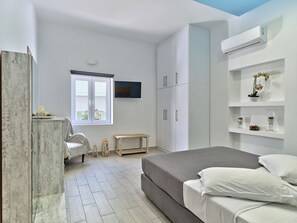 3 chambres, bureau, fer et planche à repasser, Wi-Fi gratuit