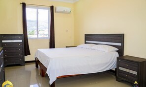 2 chambres, Wi-Fi gratuit