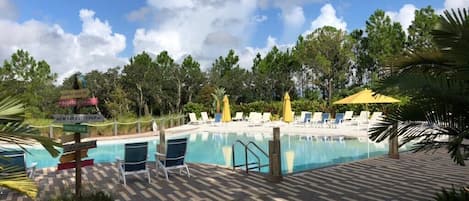 Piscine