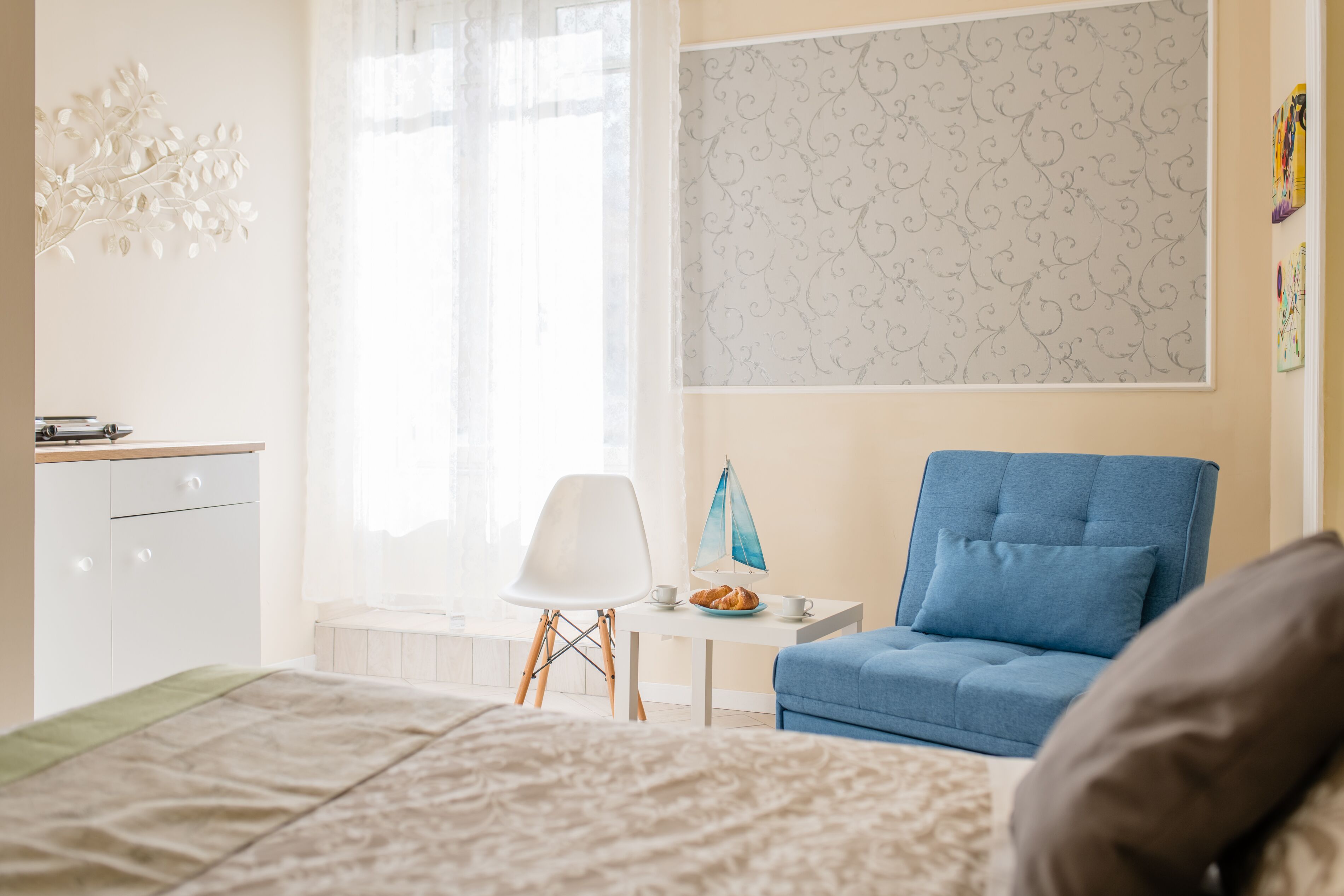 Foto - Residence Appartamenti Santa Teresa a Chiaia