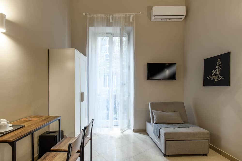 Residence Santa Teresa a Chiaia