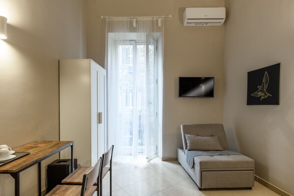 Appartement Duplex Supérieur