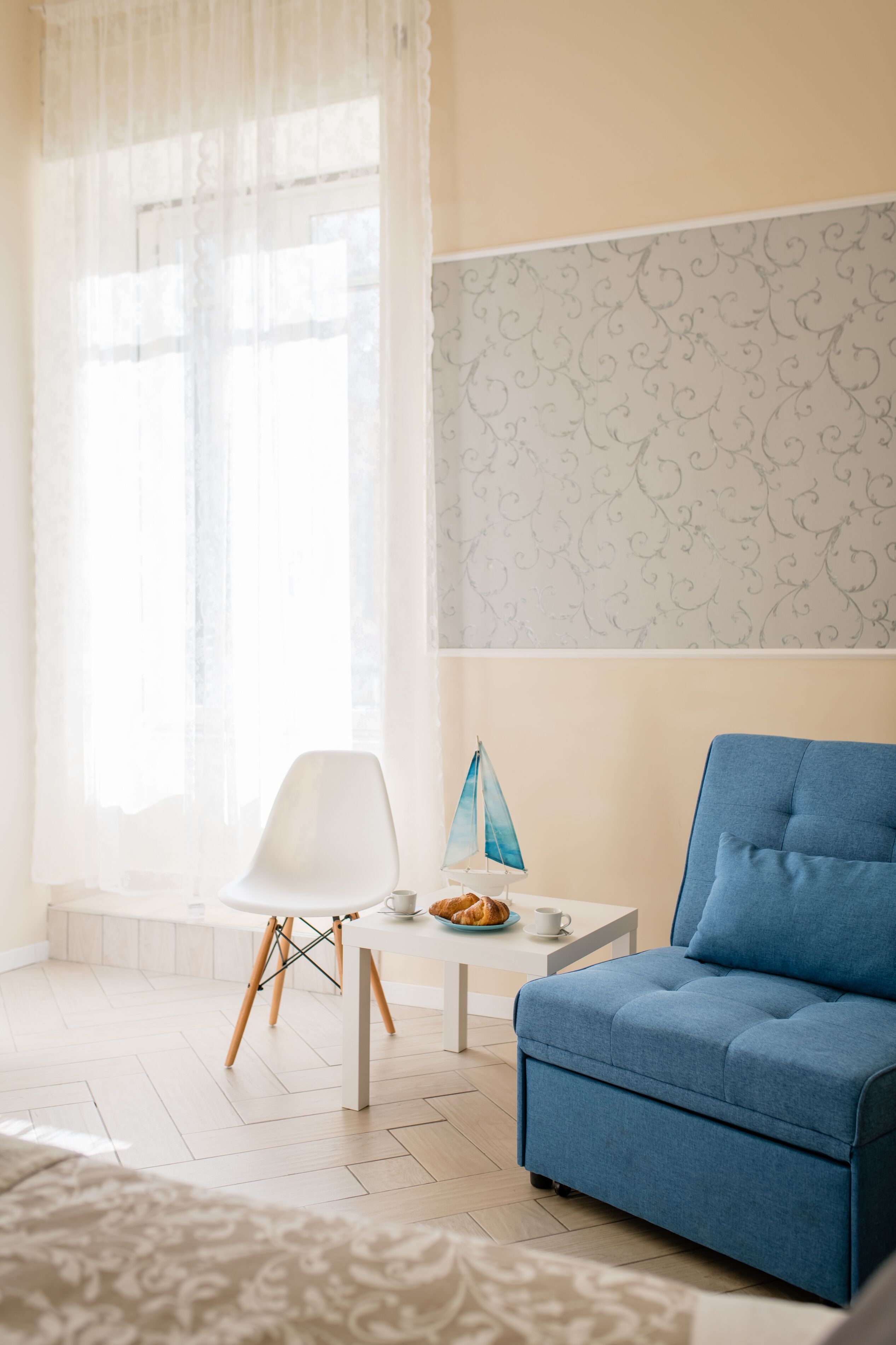 Foto - Residence Appartamenti Santa Teresa a Chiaia