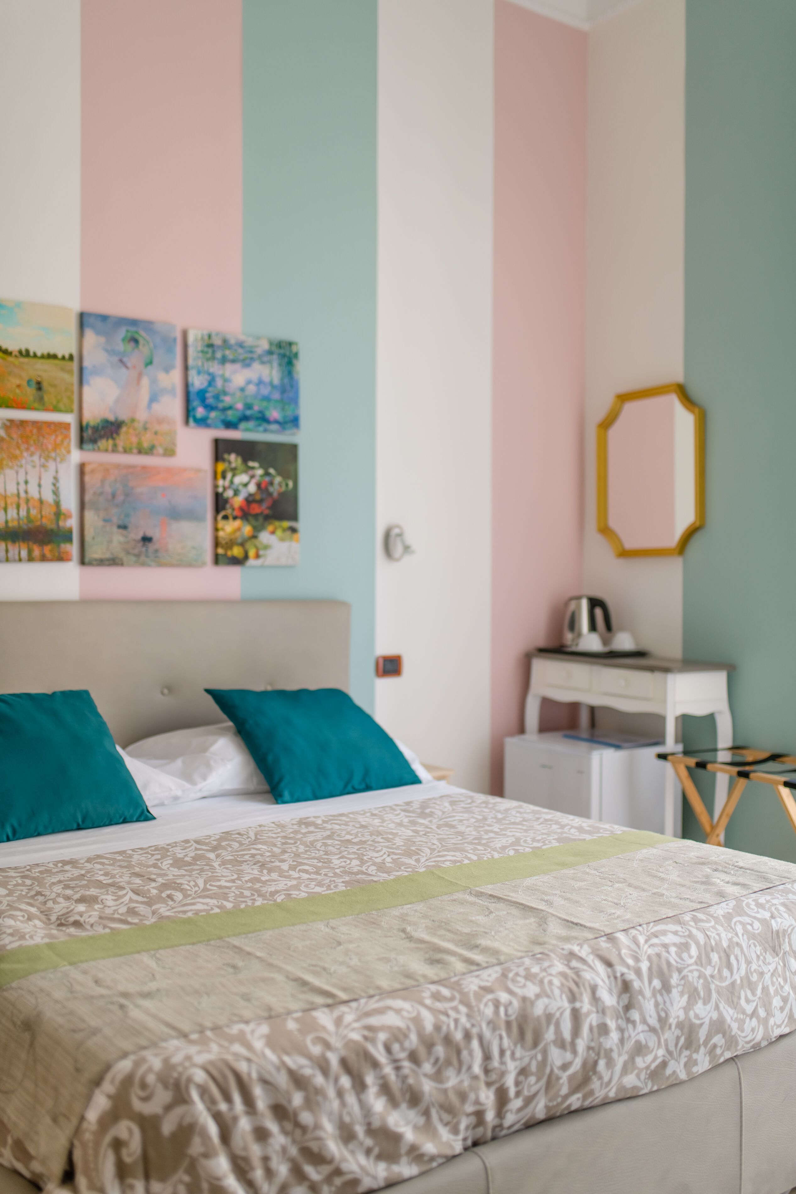 Foto - Residence Appartamenti Santa Teresa a Chiaia