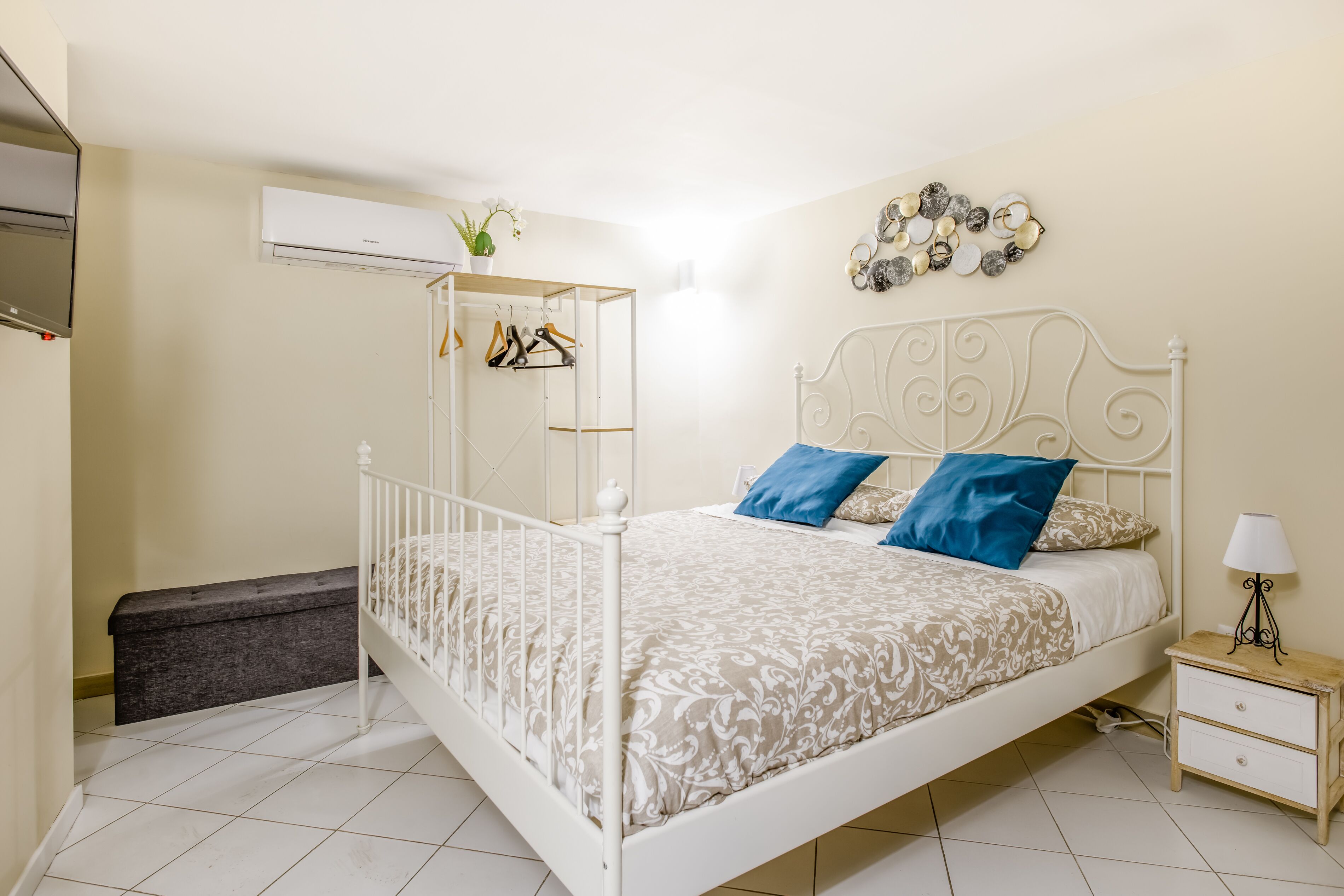 Foto - Residence Appartamenti Santa Teresa a Chiaia