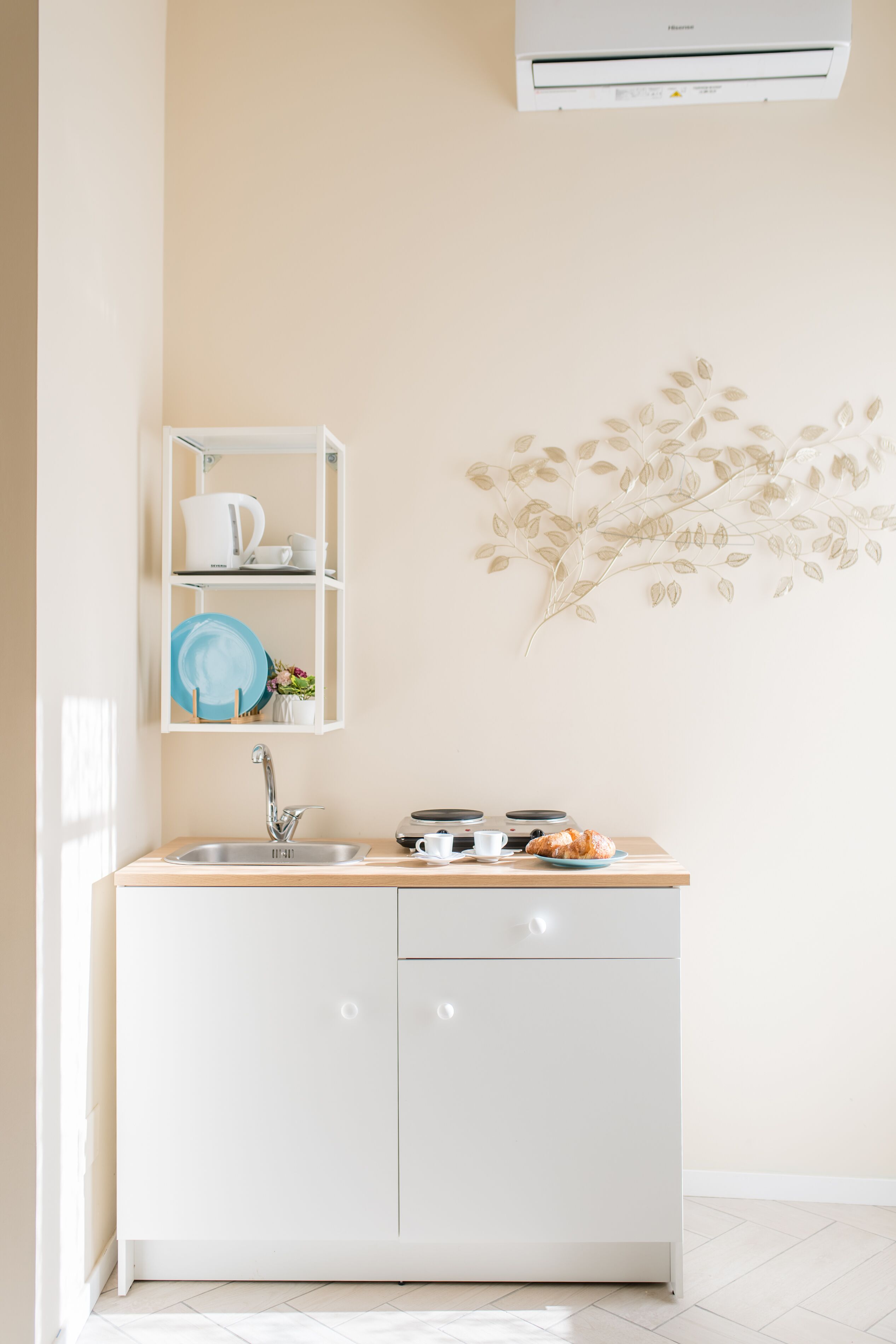 Foto - Residence Appartamenti Santa Teresa a Chiaia