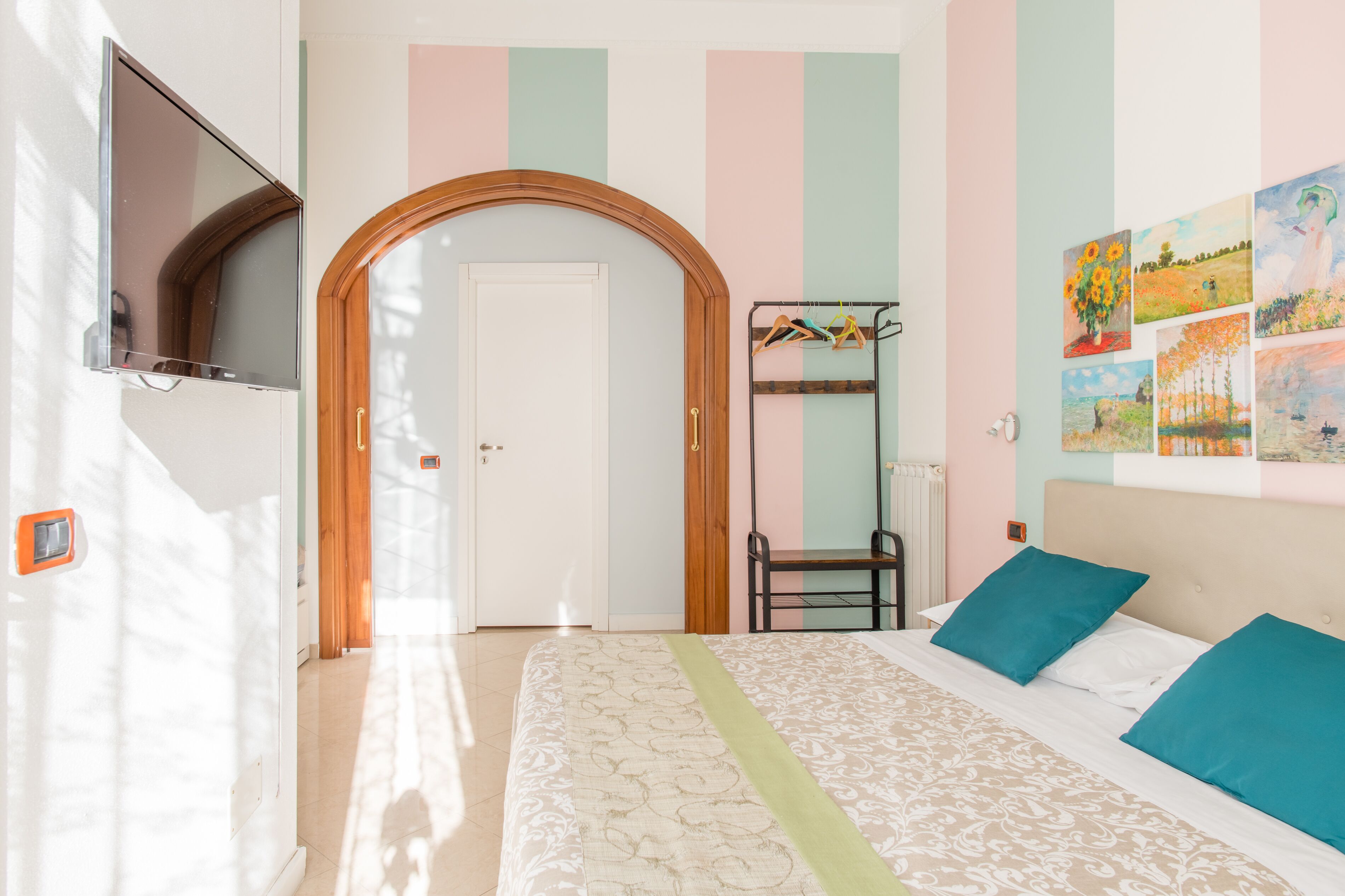 Foto - Residence Appartamenti Santa Teresa a Chiaia