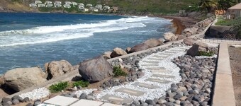 Pool View Unit At Sealofts On The Beach awaits