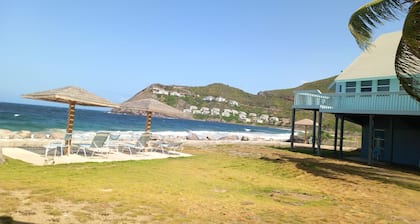 Pool View Unit At Sealofts On The Beach awaits