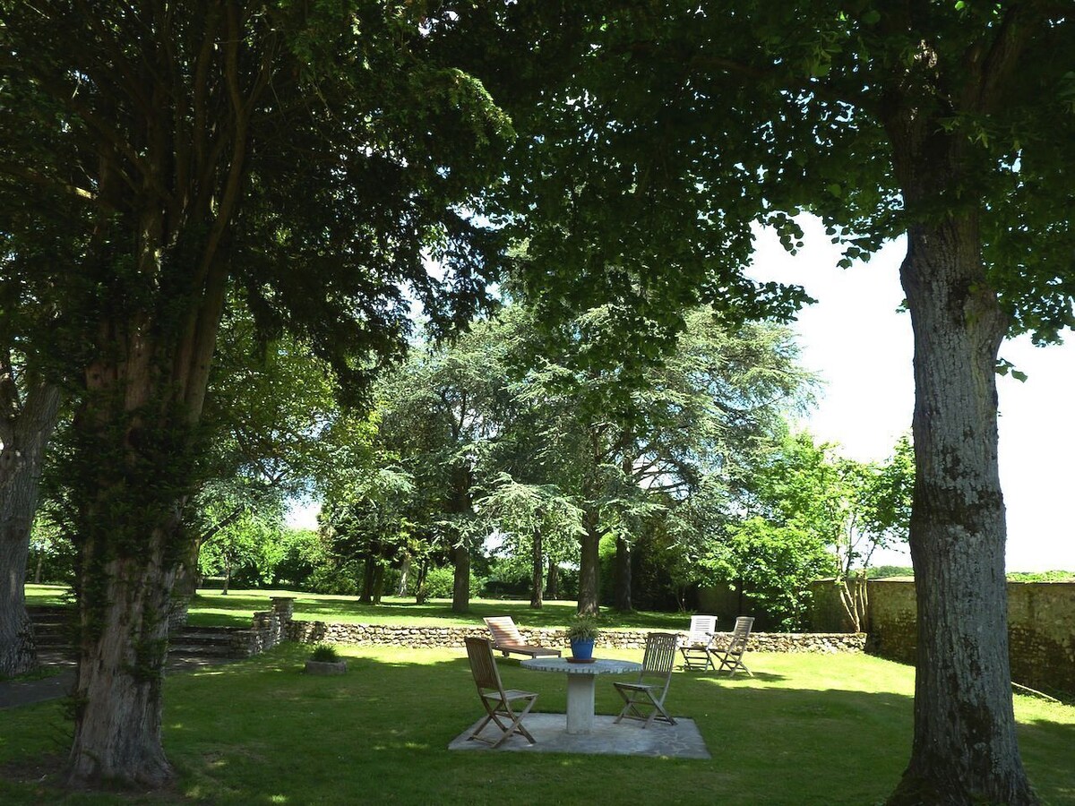 Foto de perfil del anfitrión