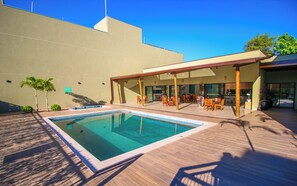 Outdoor pool - ibis Styles Bonito (Bonito)