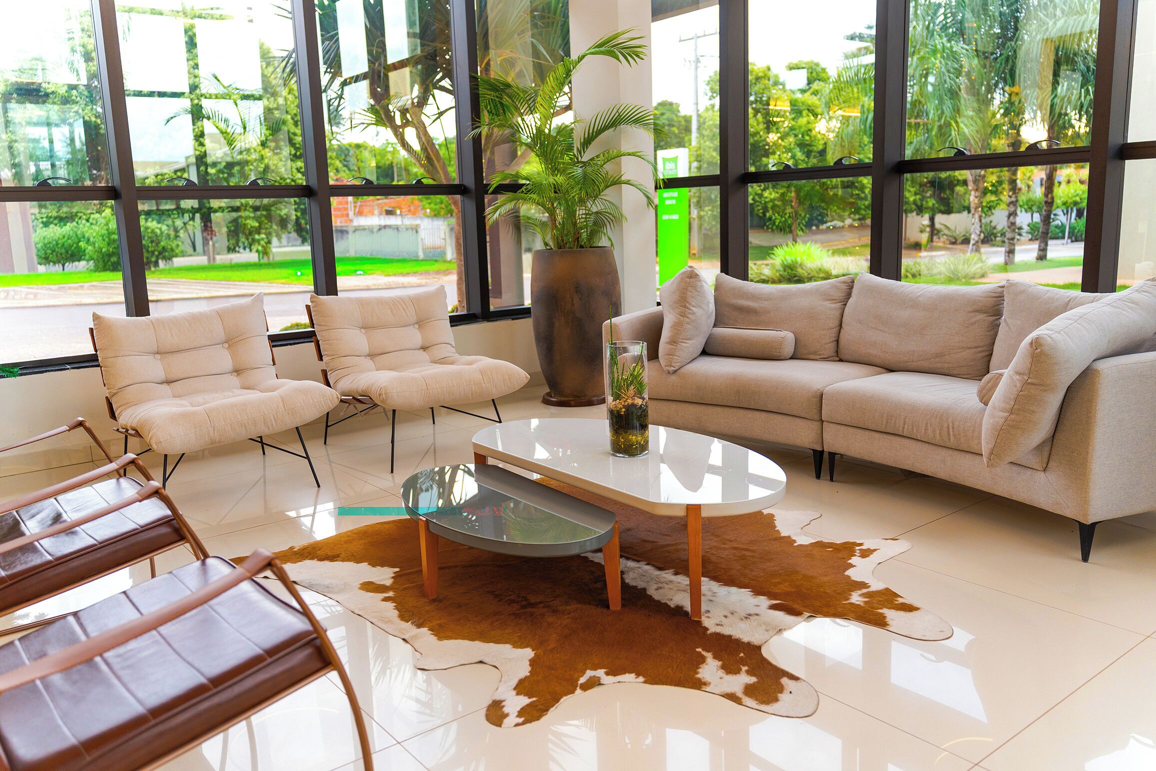 Foto - ibis Styles Bonito