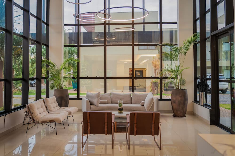 ibis Styles Bonito