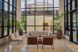 Reception - ibis Styles Bonito (Bonito)