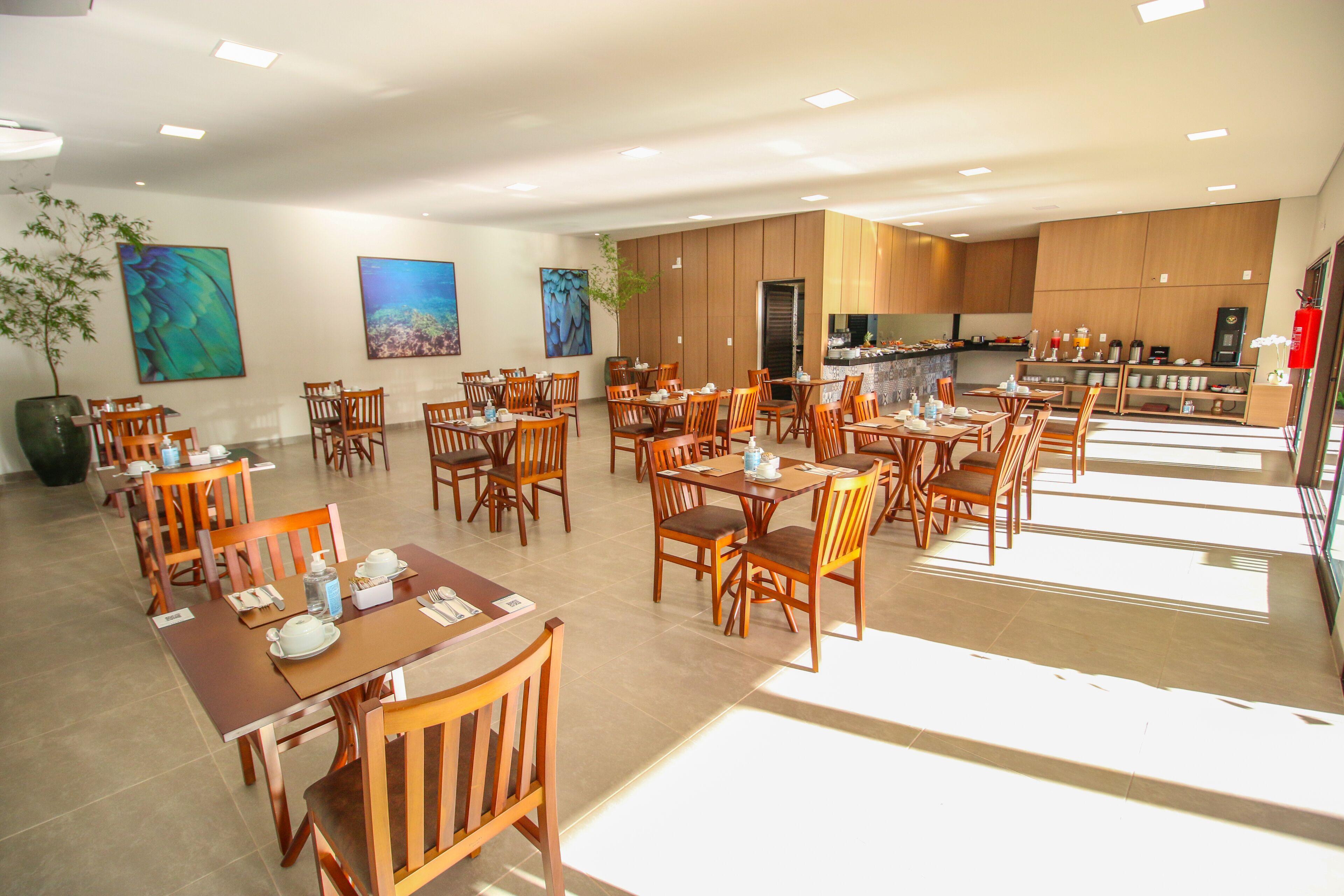 Foto - ibis Styles Bonito