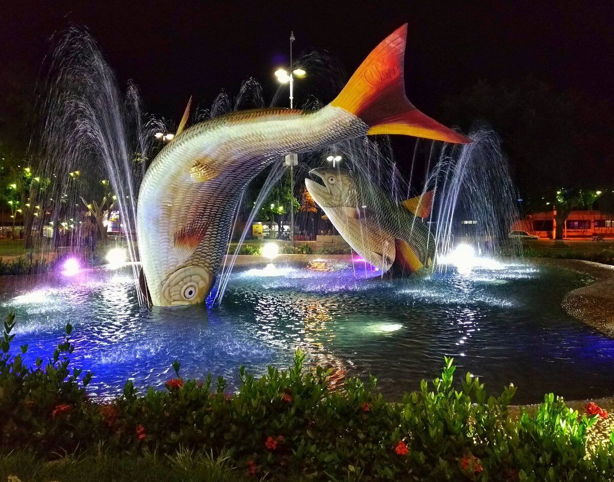 Foto - ibis Styles Bonito