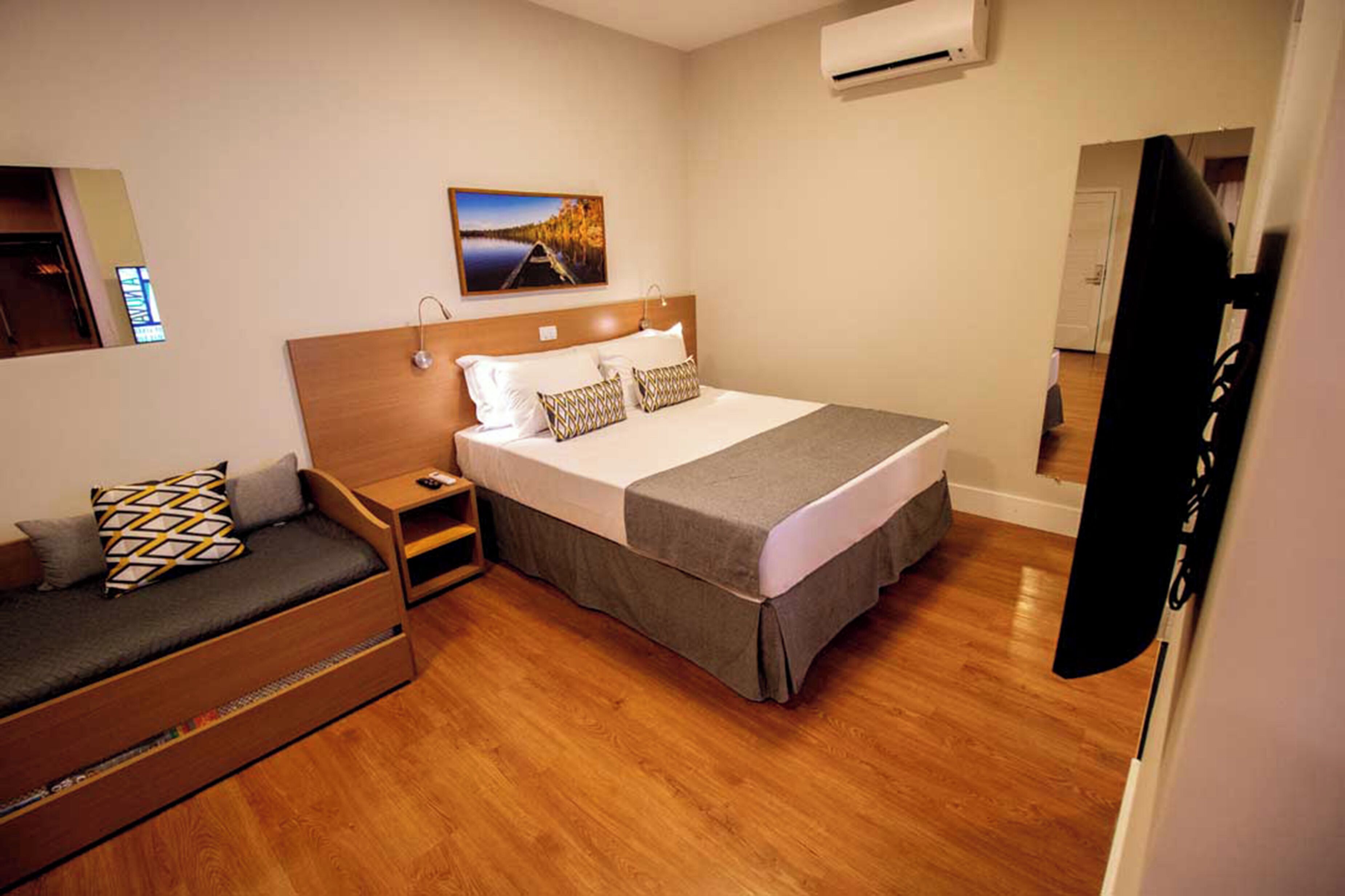 Foto - ibis Styles Bonito