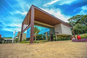 Front of property - ibis Styles Bonito (Bonito)