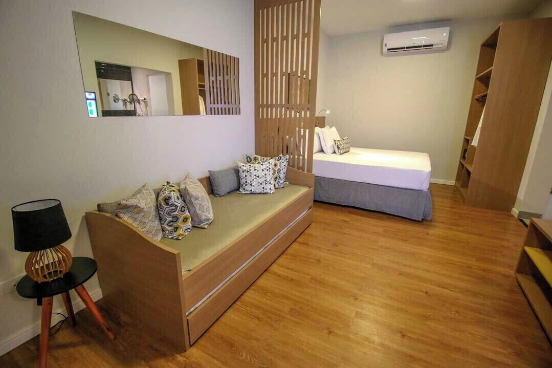 Foto - ibis Styles Bonito