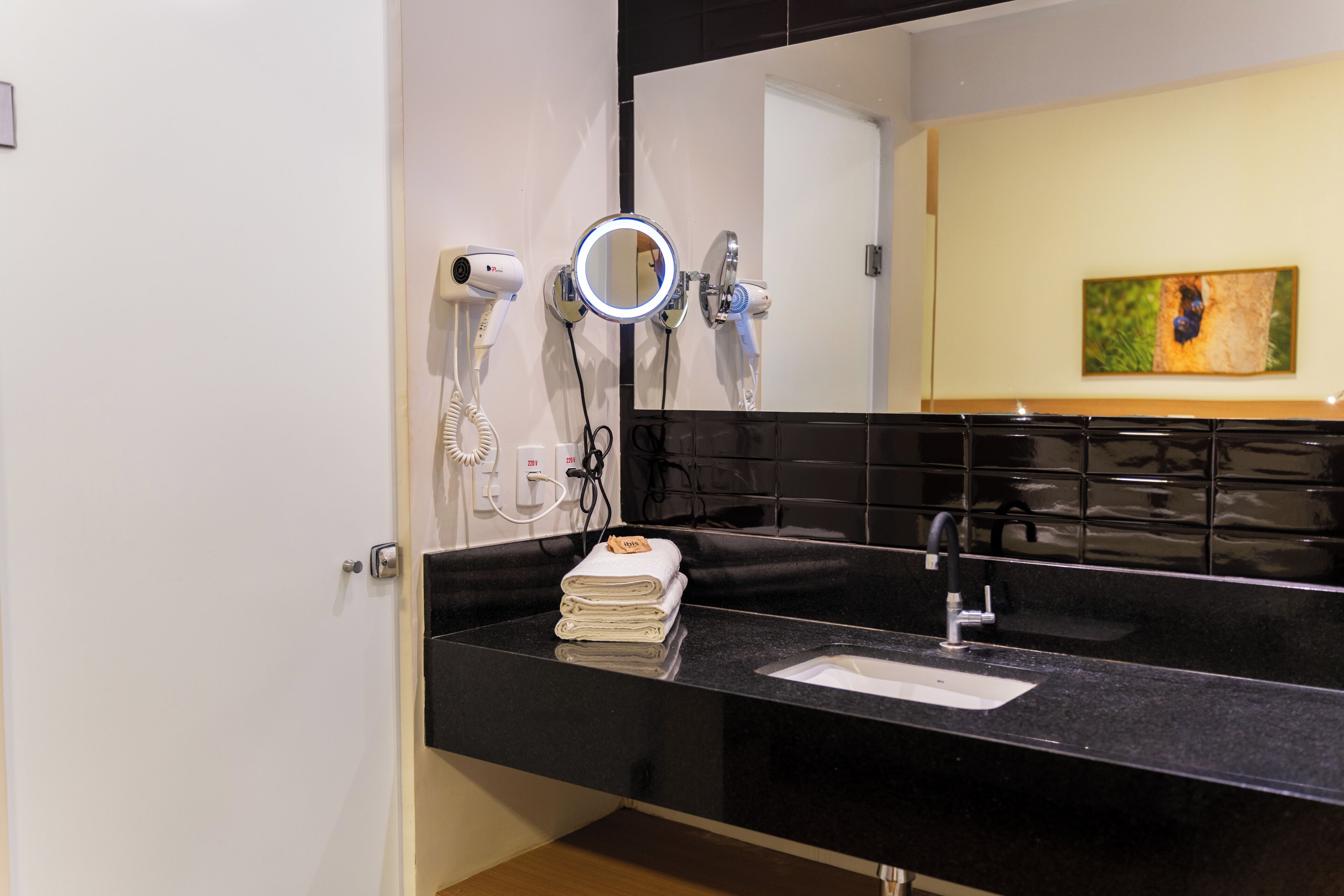 Foto - ibis Styles Bonito