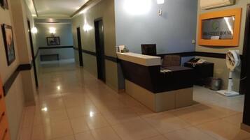 Recepción