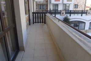 Apartment | Property grounds